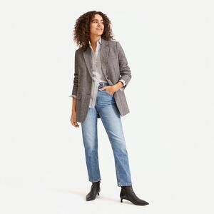J. CREW GOING OUT OR OFFICE / CAREER BLAZER